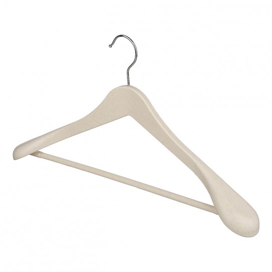 Percha Anatomica  -  Pack 10 unidades 