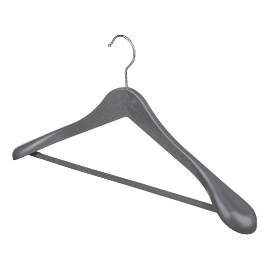 Percha Anatomica - Pack 10 unidades