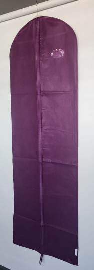 Fundas de friselina 60x180cm- pack de 10 unidades