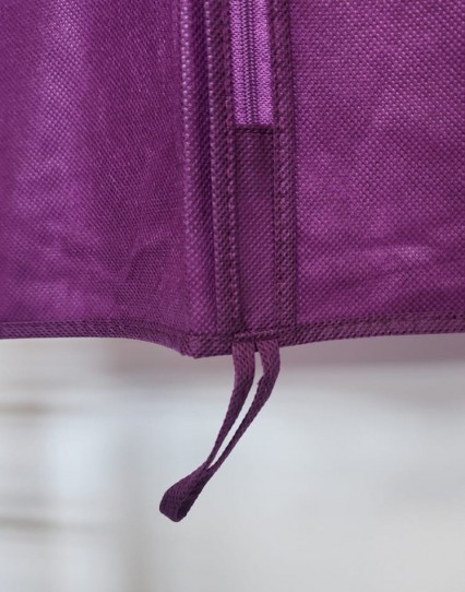 Fundas de friselina 60x140cm- pack de 10 unidades