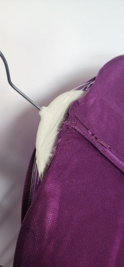 fundas de friselina de 60x100 cm pack de 10 unidades